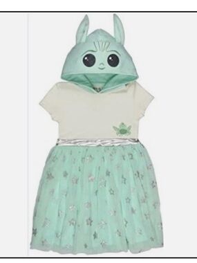 Star Wars Baby Grogo Kids Costume